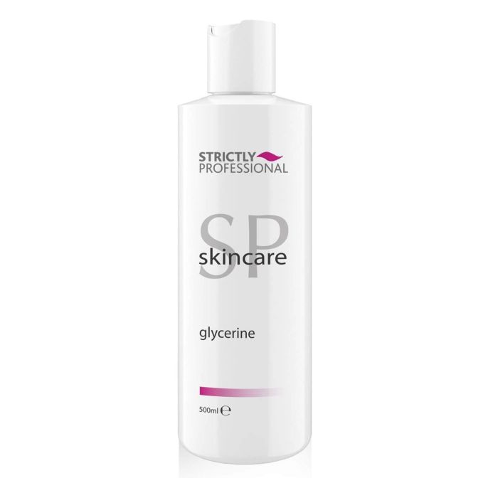 Strictly Professional Glycerine