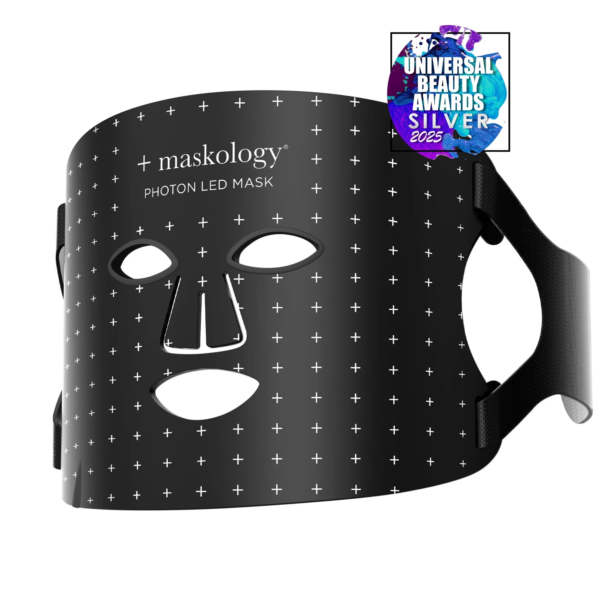 PHOTON LED light therapy face mask