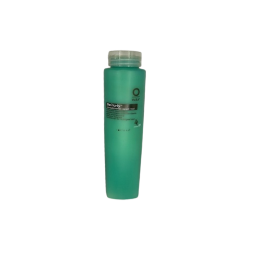 OWay Be Curly Shampoo/ Conditioner