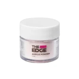 The edge acrylic powder pink 40g