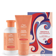 Wella Smooth & Nourished Gift Set