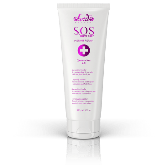 Sweet Professional Homecare SOS Instant Repair 200g