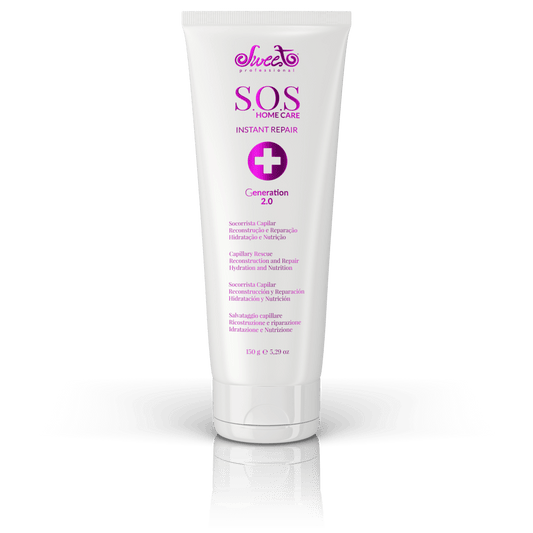 Sweet Professional Homecare SOS Instant Repair