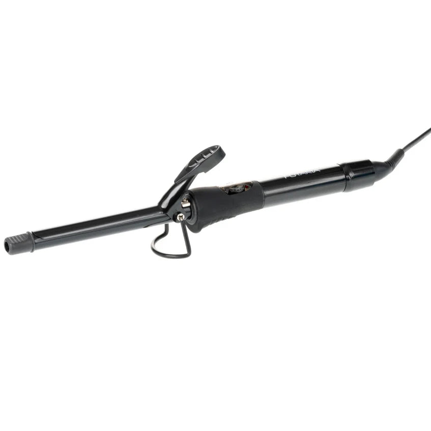 Head Jog Futaria Waving Iron