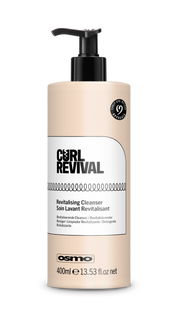 Osmo Curl Revival Revitalising Cleanser