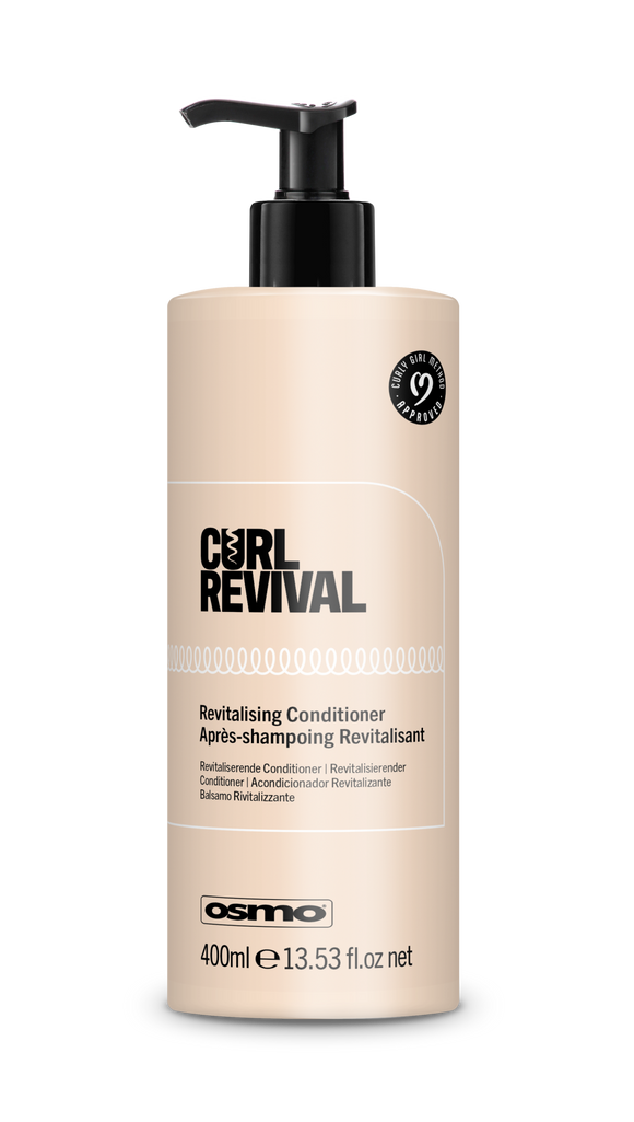 Osmo Curl Revival Revitalising Conditioner