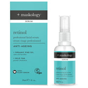 RETINOL Professional Facial Serum