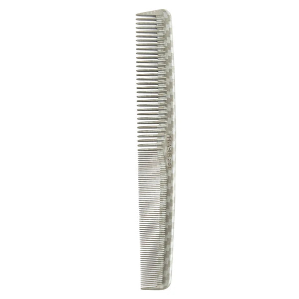 Pegasus Carbon Fibre 201 Styling Cutting Comb