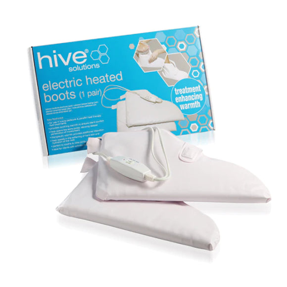 Hive Electric heated boots (1 pair)
