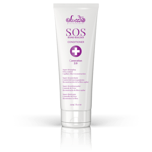 Sweet Professional SOS Bond Builder Generation 3.0 Conditioner 230g