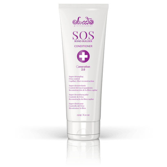 Sweet Professional SOS Bond Builder Conditioner