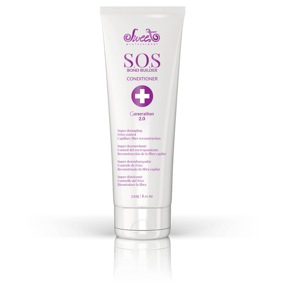 Sweet Professional SOS Bond Builder Conditioner