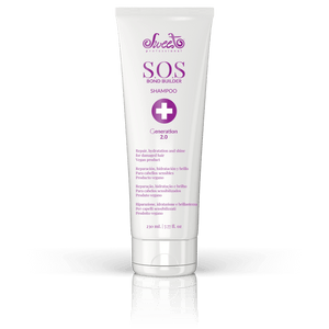 Sweet Professional SOS Bond Builder Shampoo Homecare