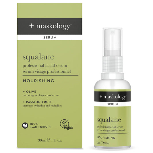 SQUALANE Professional Facial Serum