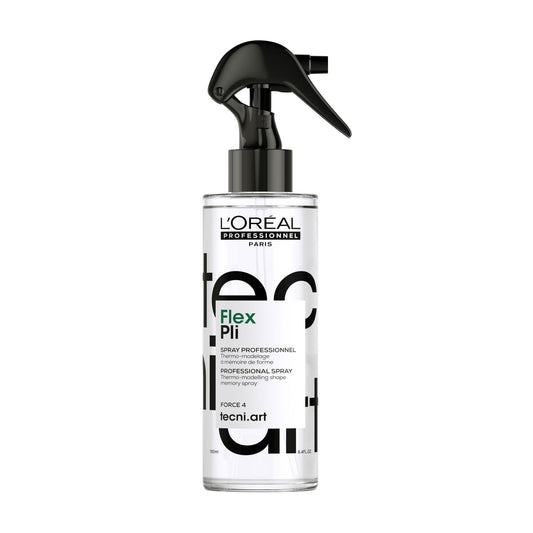 L'Oréal Tecni Art PLI Thermo-Modelling Spray