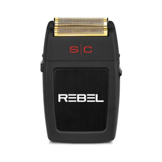 Gamma+ StyleCraft Pro Rebel Professional Shaver