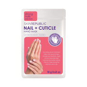Skin Republic Nail + Cuticle hand mask