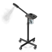 Skinmate Ionic Facial Steamer Black