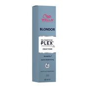 Wella Professionals Blondor Plex Cream Toner