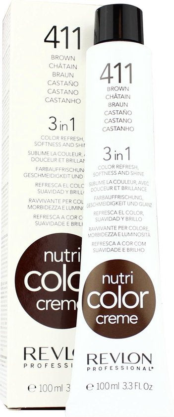 Revlon Professional Nutri Color Creme