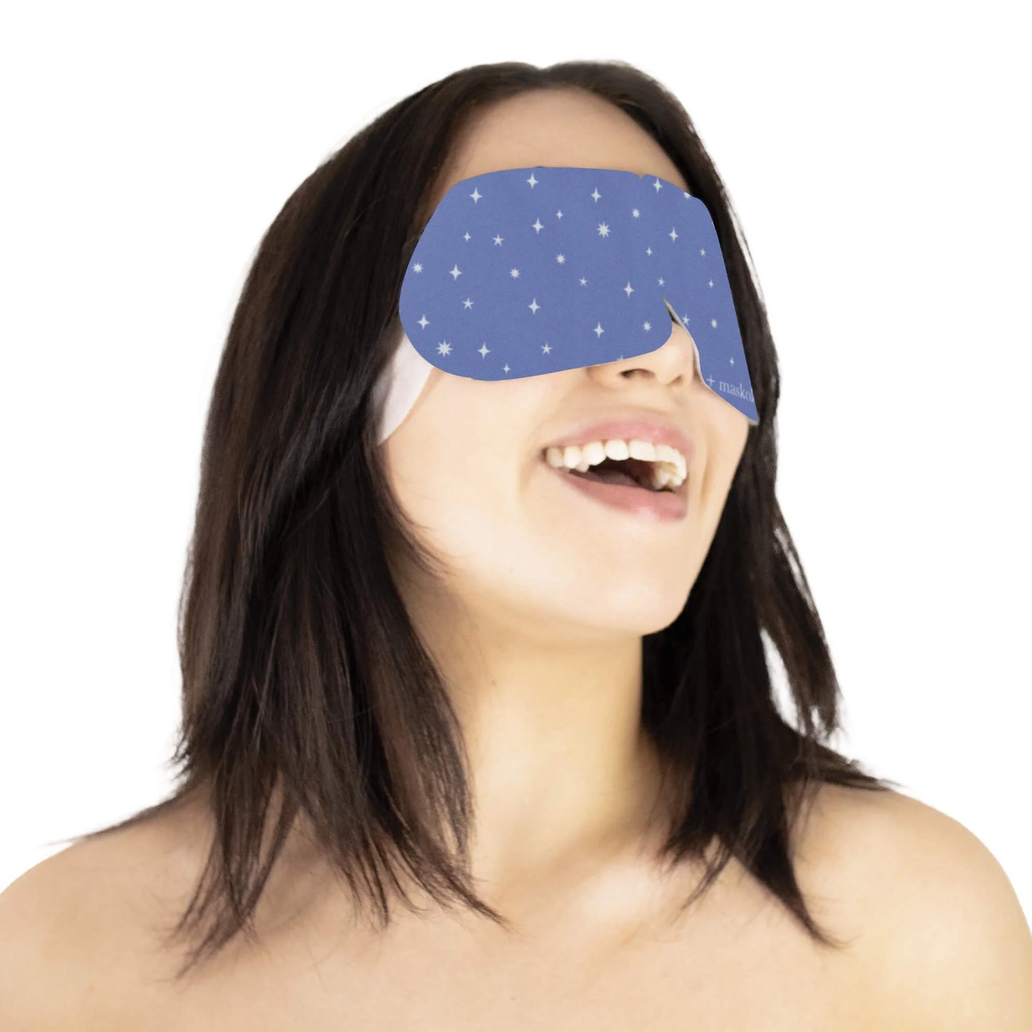 THERMOTHERAPY Heated Eye Mask