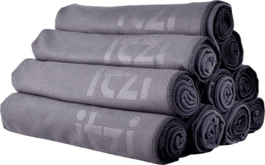 ITZi Towels Max High Performance Luxury Towels