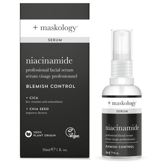 NIACINAMIDE Professional Facial Serum