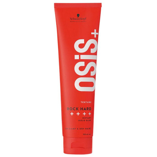 Schwarzkopf OSiS+ Rock-Hard Instant Hold Glue