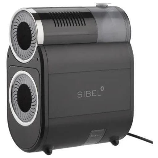 Sibel Clean and steam hairbrush cleaner Hair Cosmetics