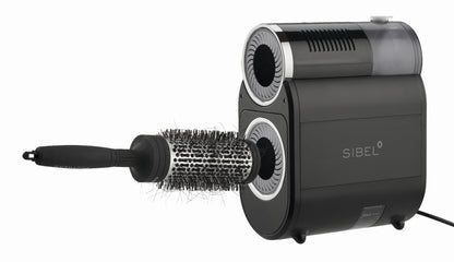 Sibel Clean and steam hairbrush cleaner Hair Cosmetics