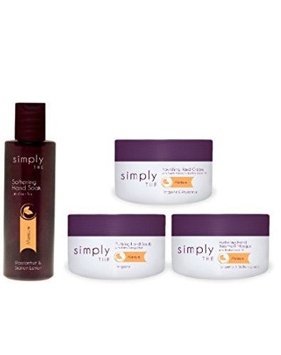 Simply The Manicure Kit