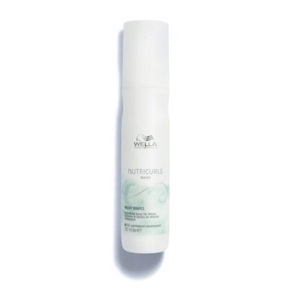 Wella Professionals - EIMI Nutricurls - Milky Waves