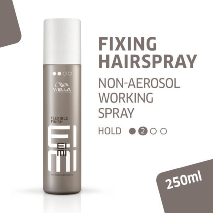 Wella Professionals - EIMI - Flexible Finish
