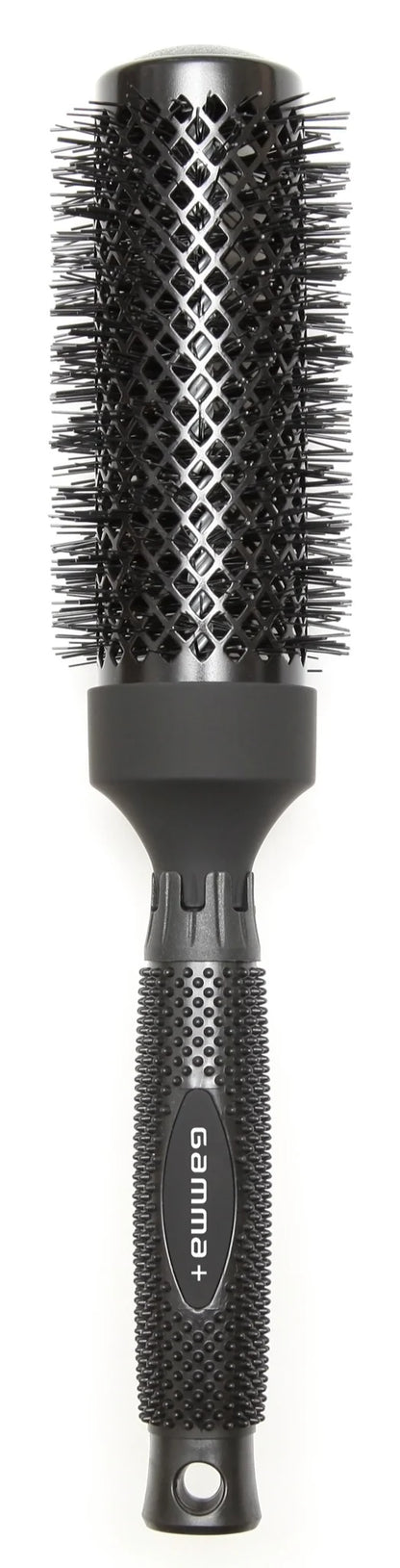 Gamma+ Thermal Round Brushes (25mm - 65mm)