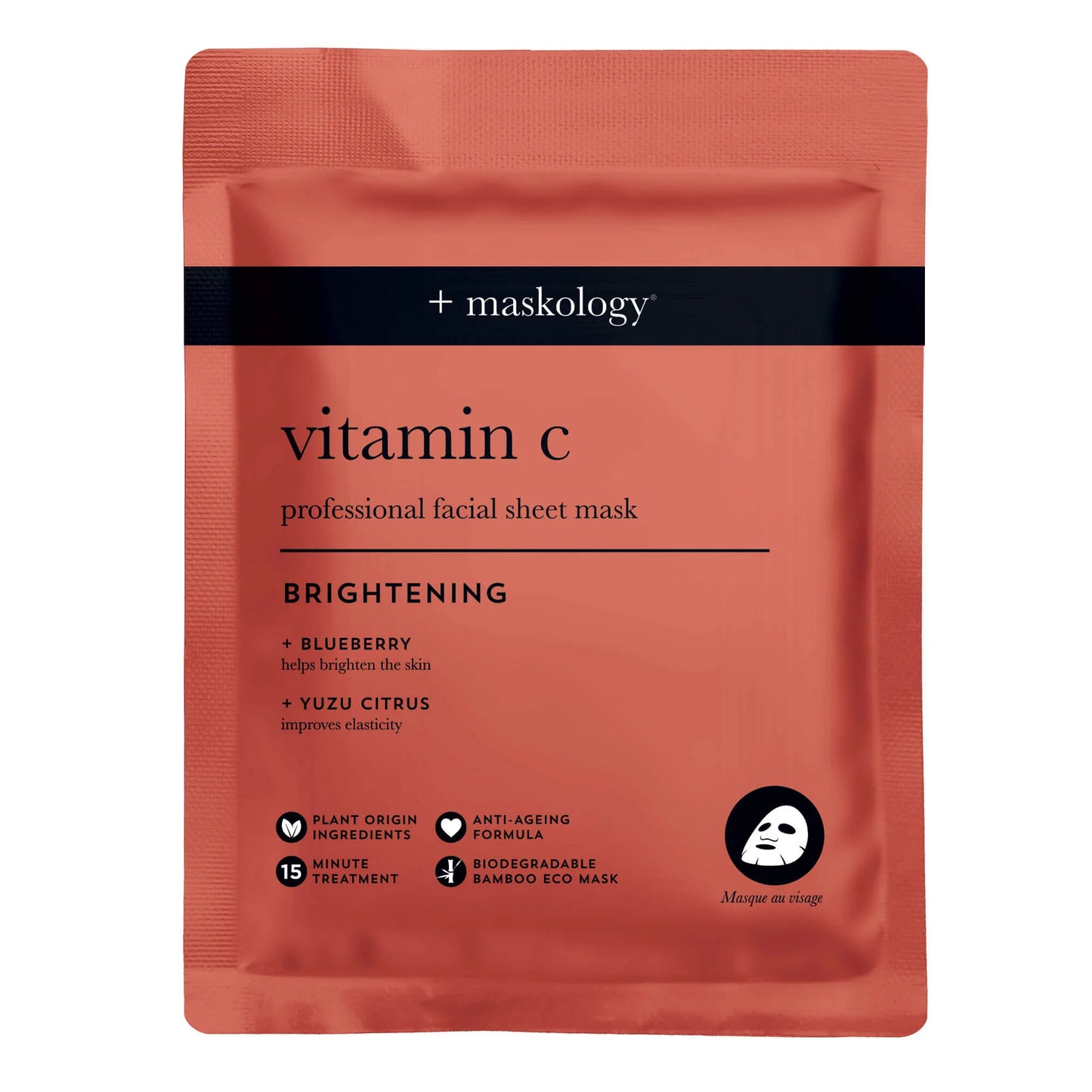 VITAMIN-C Professional Sheet Mask