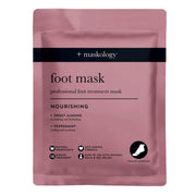 FOOT MASK Professional Foot Booties