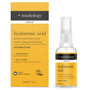 HYALURONIC ACID Professional Facial Serum