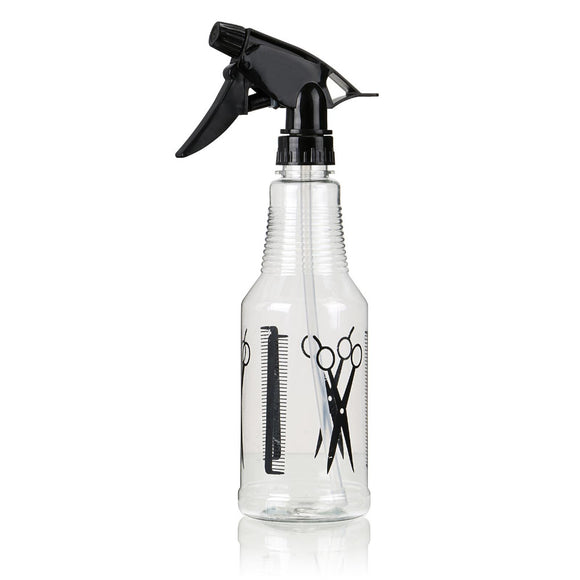 Barber/Hairdressing spray bottle