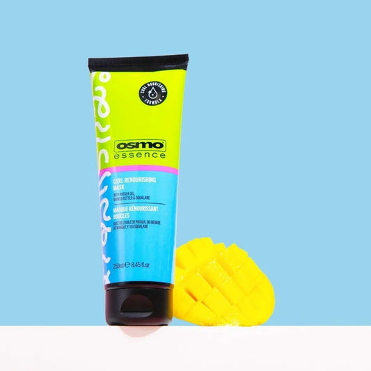 Osmo Essence Curl Renourishing Mask 250ml
