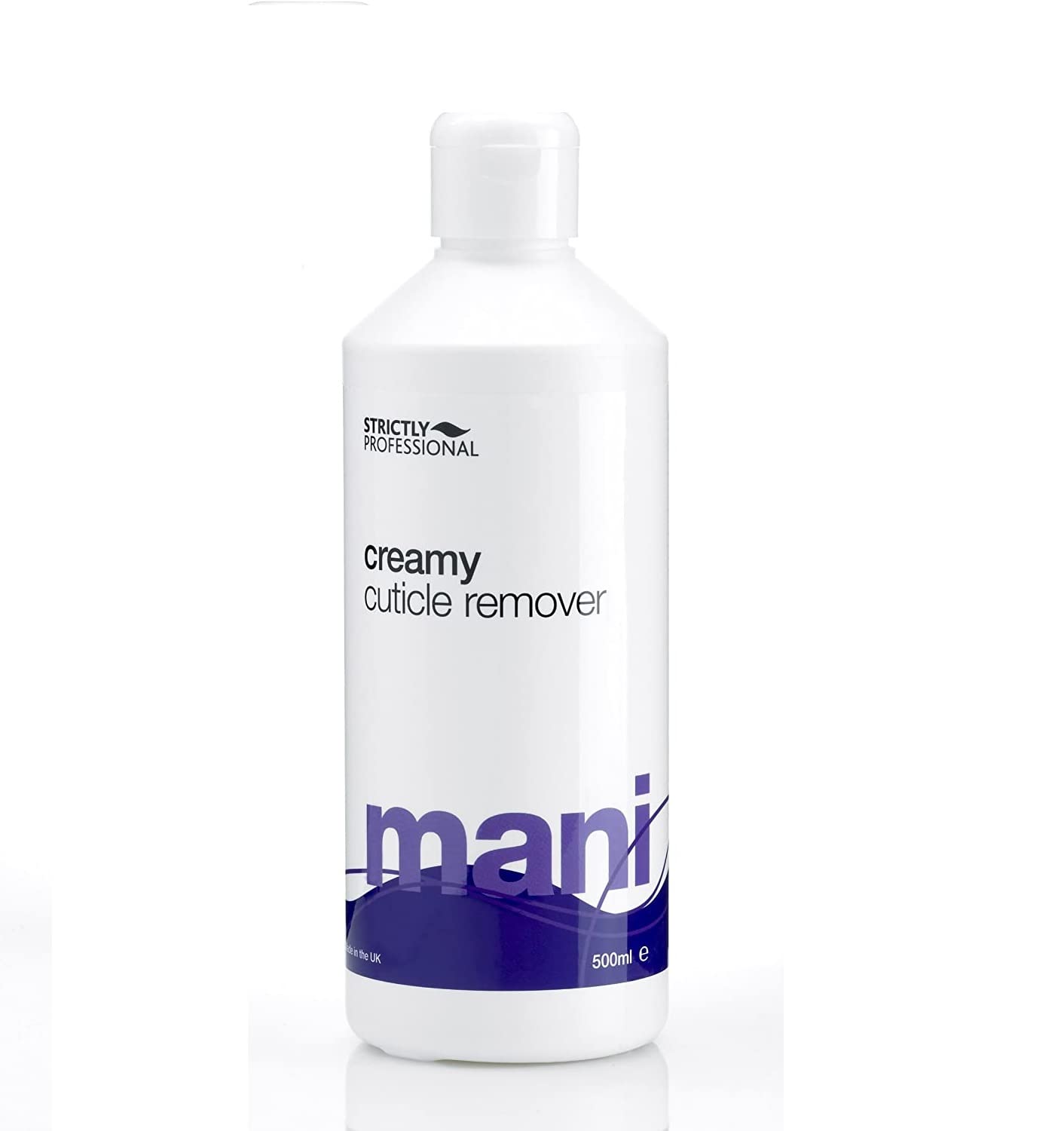 Strictly Professional Mani Care - Creamy Cuticle Remover