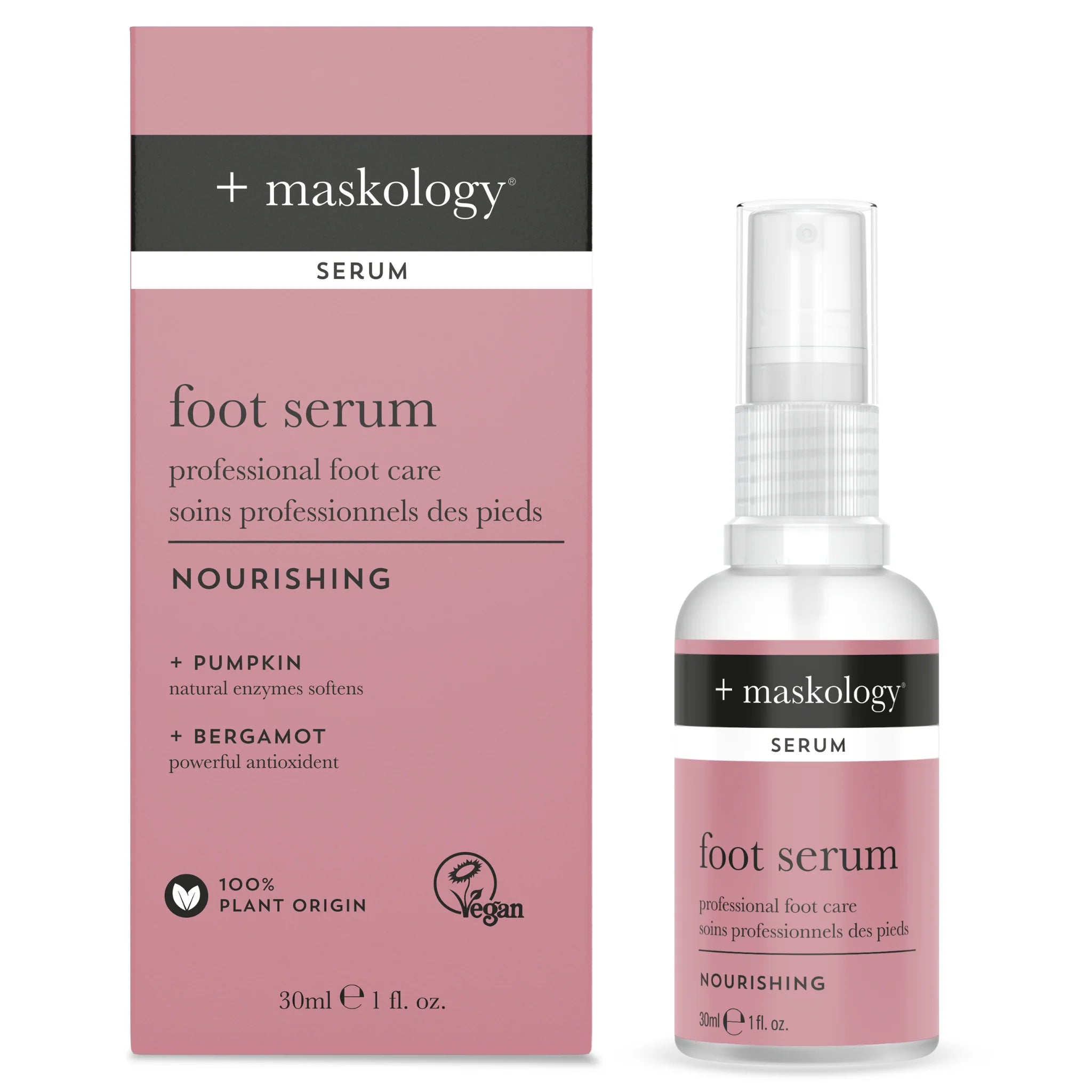 FOOT Serum