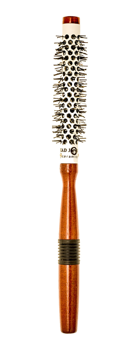 Head Jog 54 Wood Ceramics Radial Brush 16mm