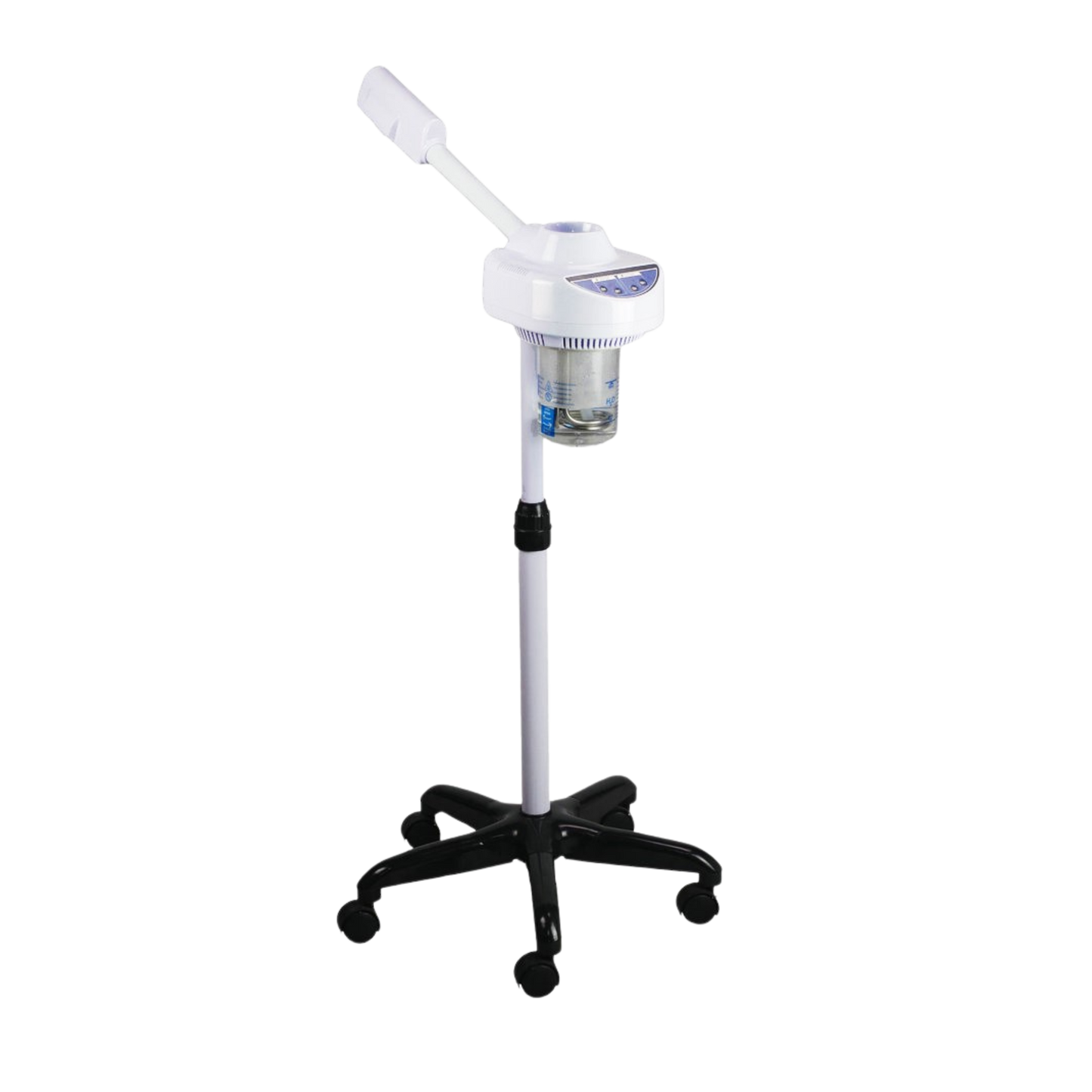 Skinmate Ionic Facial Steamer White