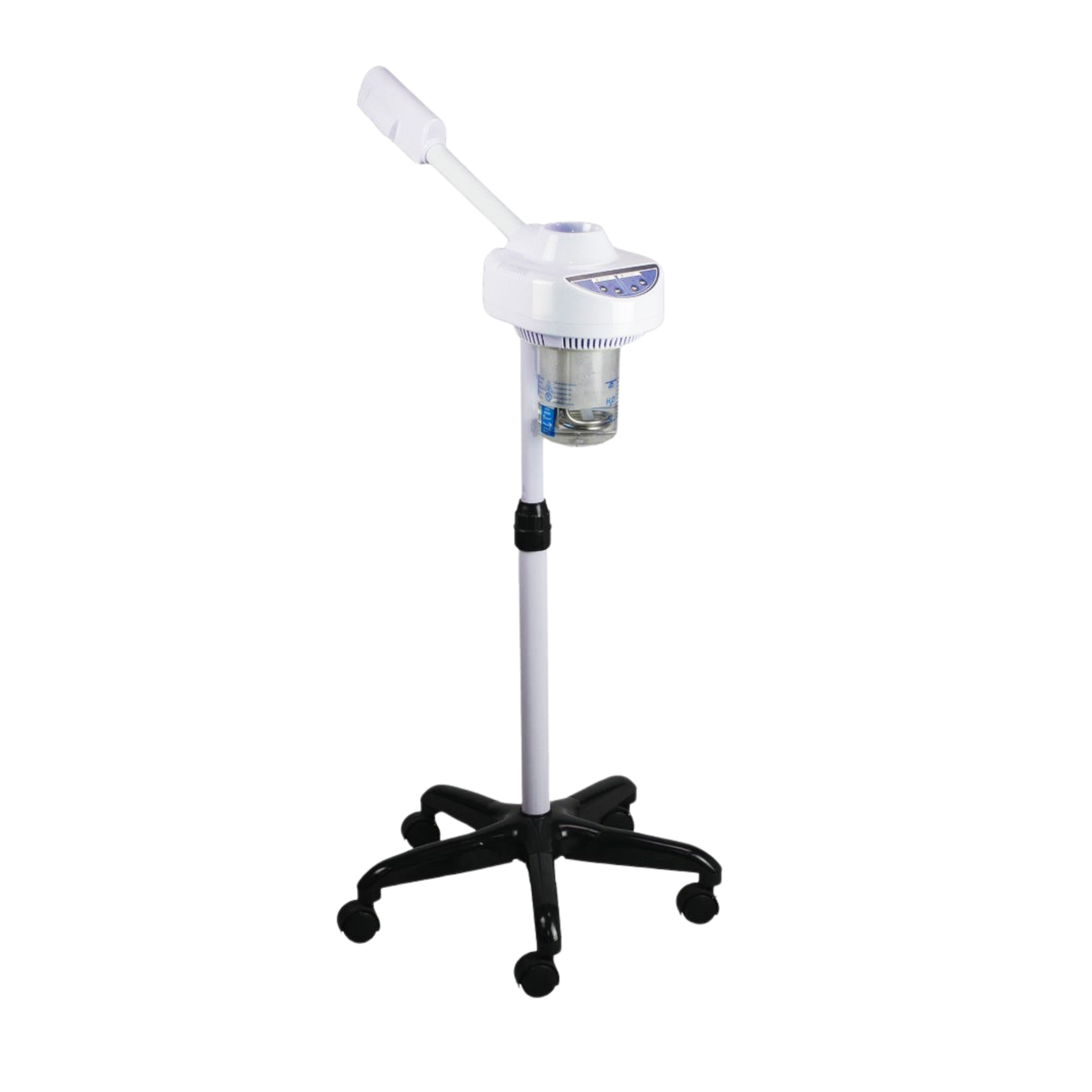 Skinmate Ionic Facial Steamer White