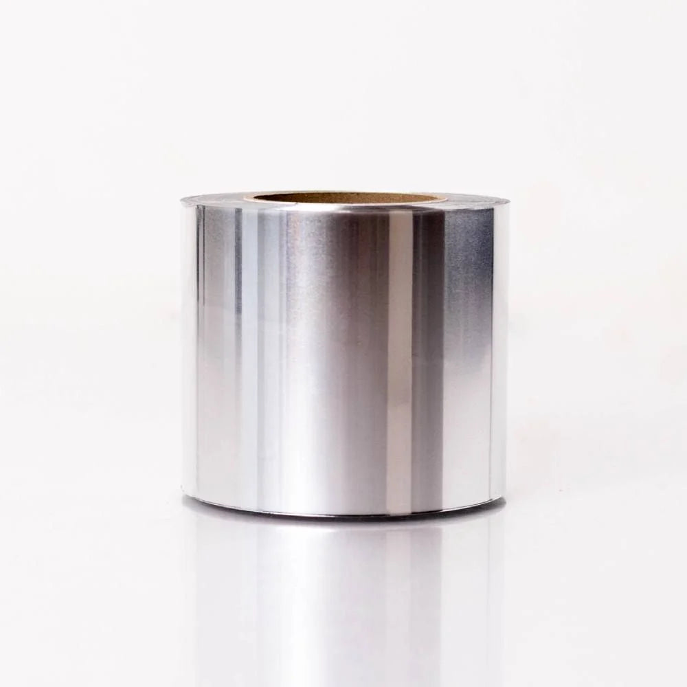 Procare Premium Foil Superwide Silver 120mm x 500m