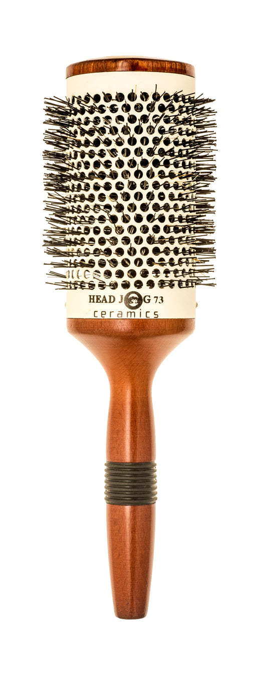 Head Jog 73 Wood Ceramics Radial Brush 63mm