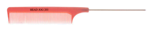 Head Jog 203 Pintail Comb Pink