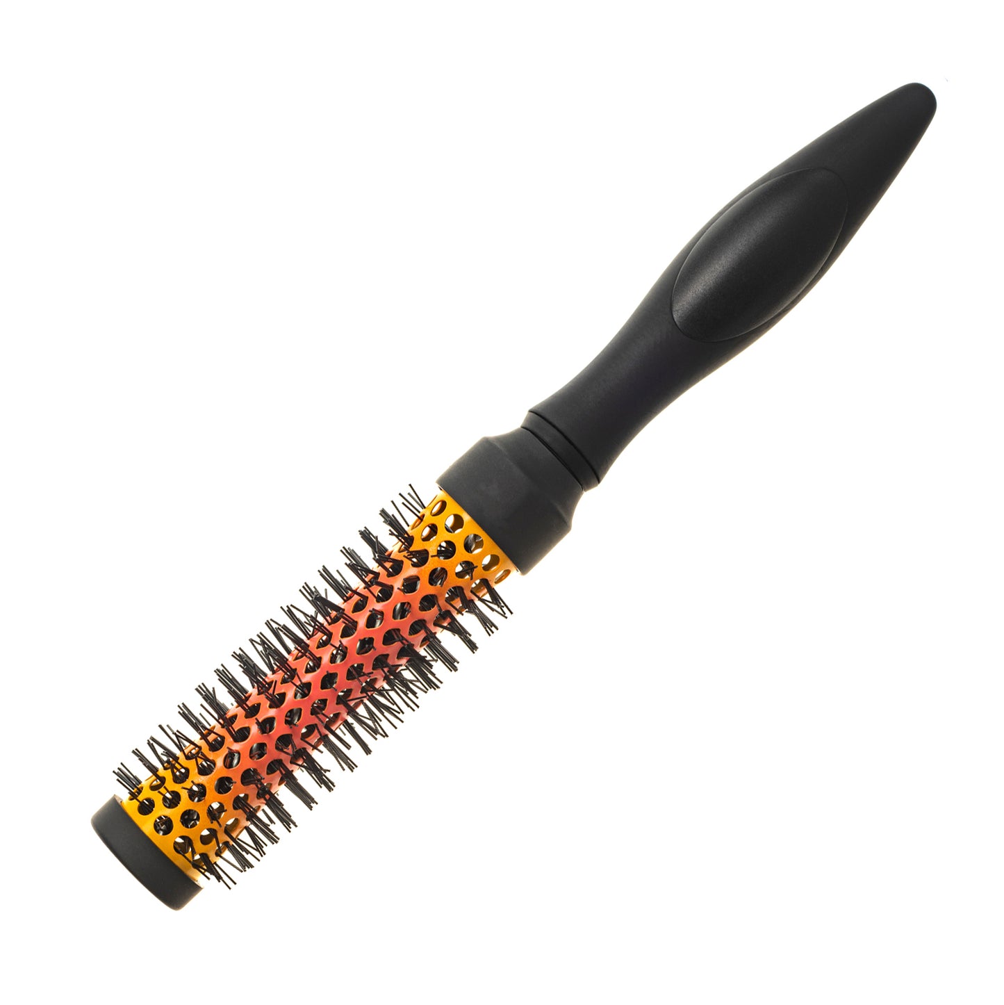 Head Jog Curve Brush