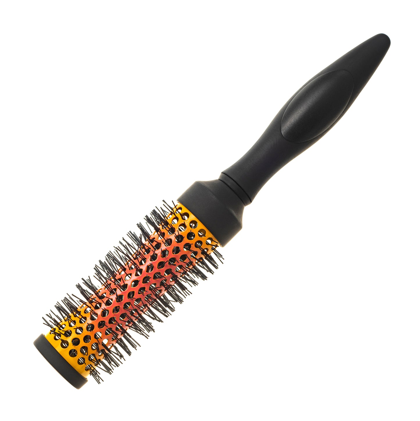 Head Jog Curve Brush