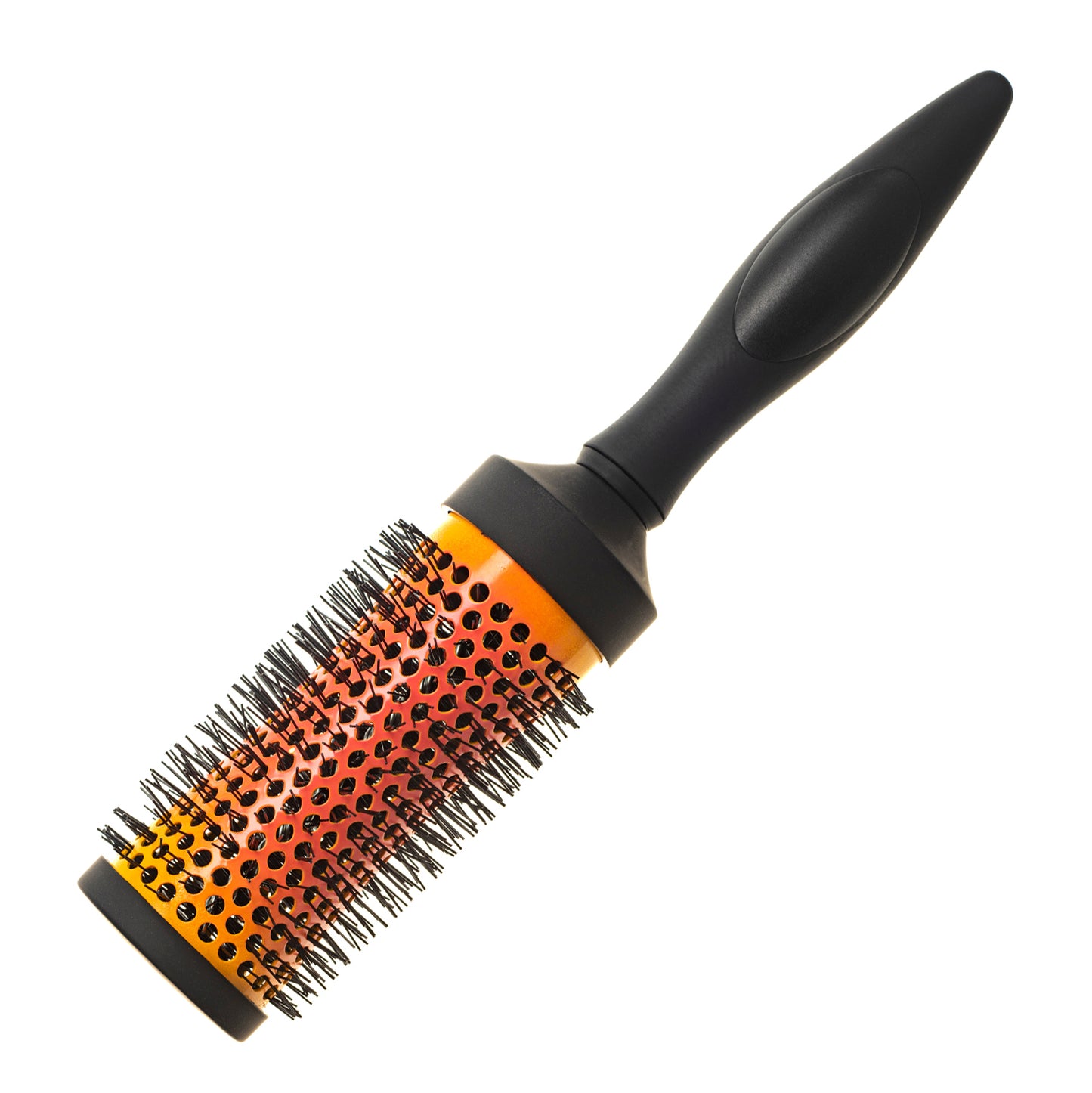 Head Jog Curve Brush